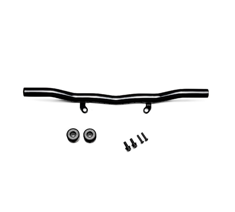 Harley Flat-Out Bar