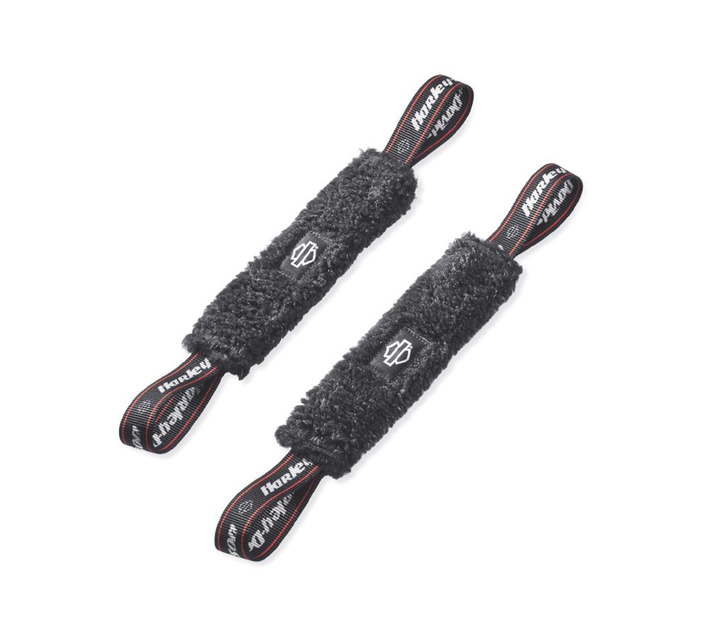 harley Fleece Soft Hooks