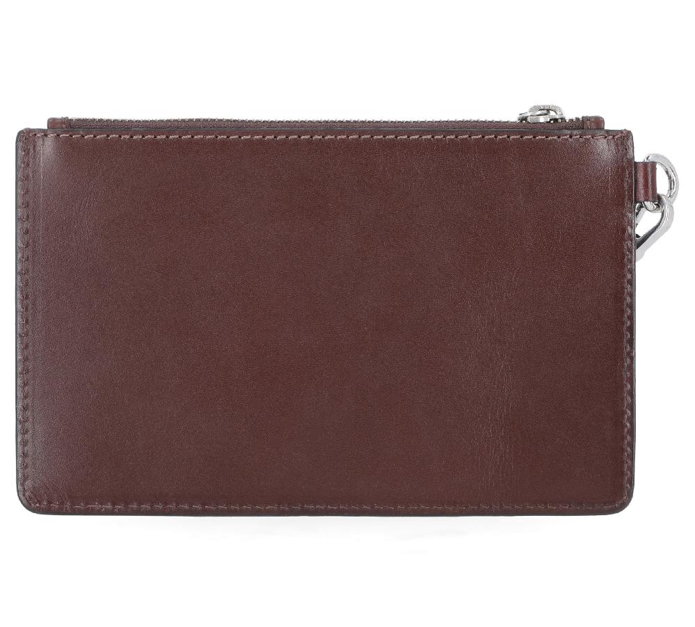 Harley Floral Wristlet