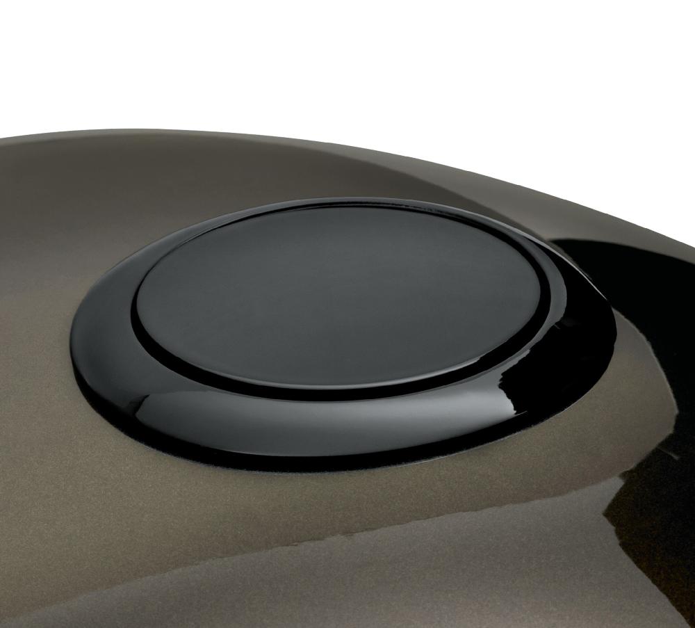 Harley Flush-Mount Fuel Cap