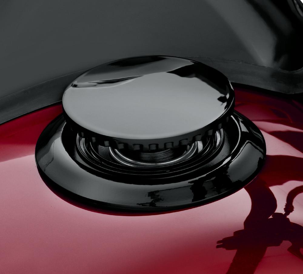 Harley Flush-Mount Fuel Cap