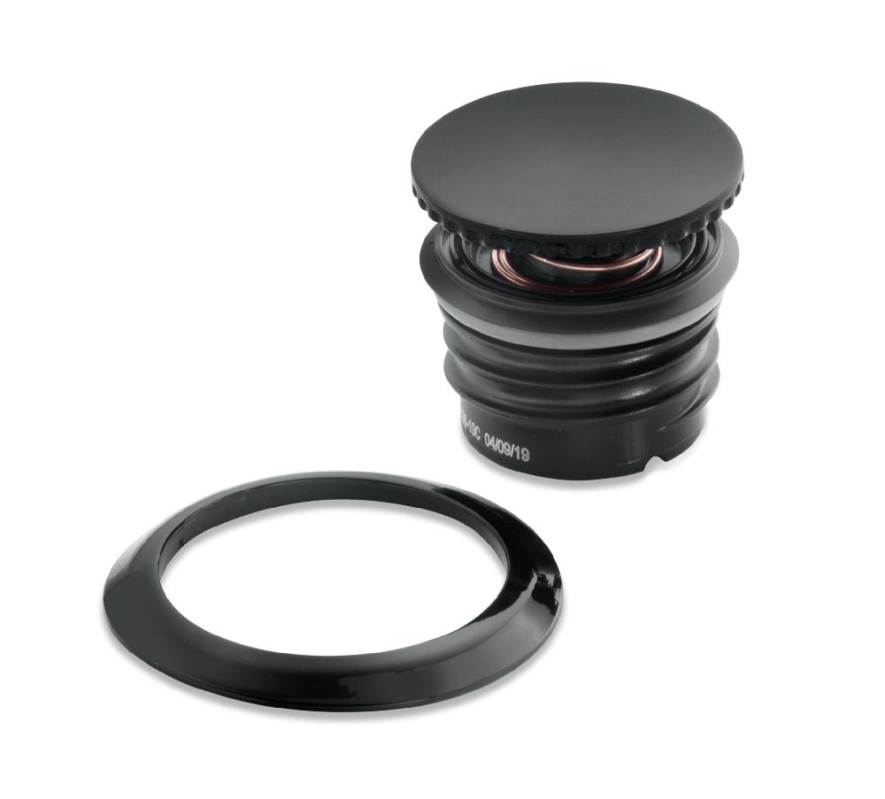 harley Flush-Mount Fuel Cap