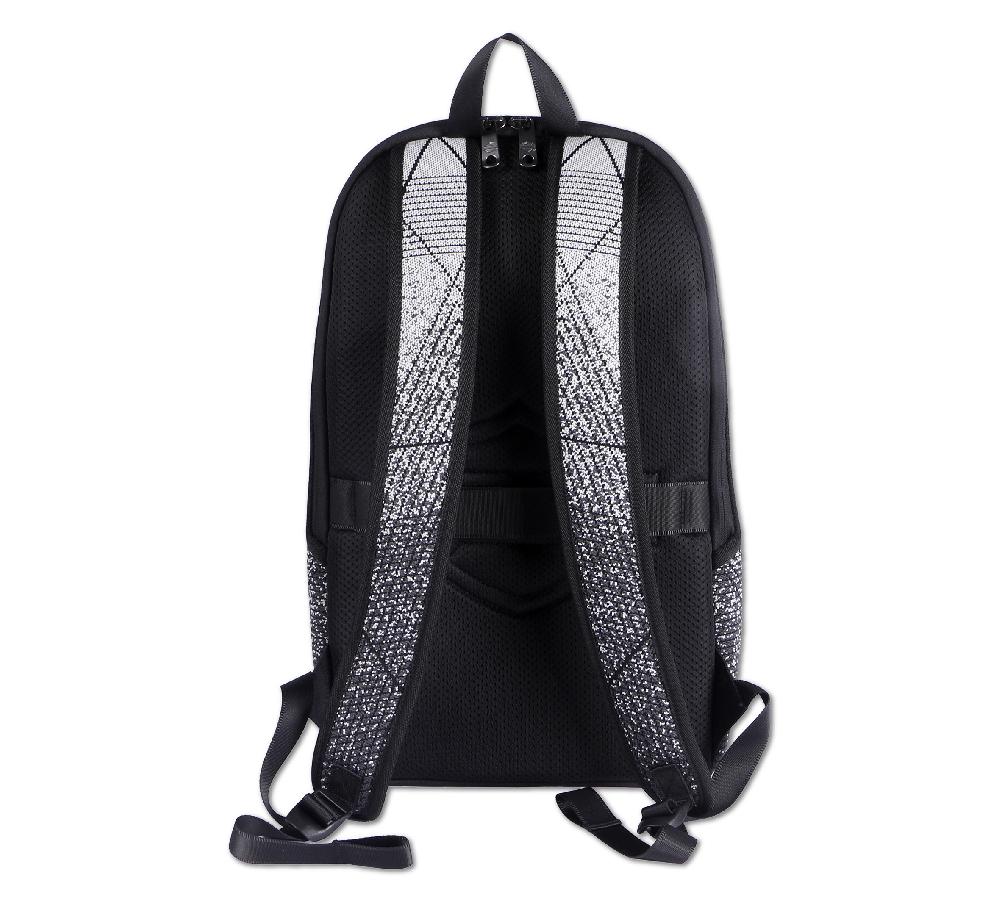 Harley Fly-Weave Backpack