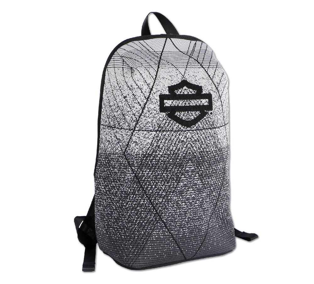 Harley Fly-Weave Backpack