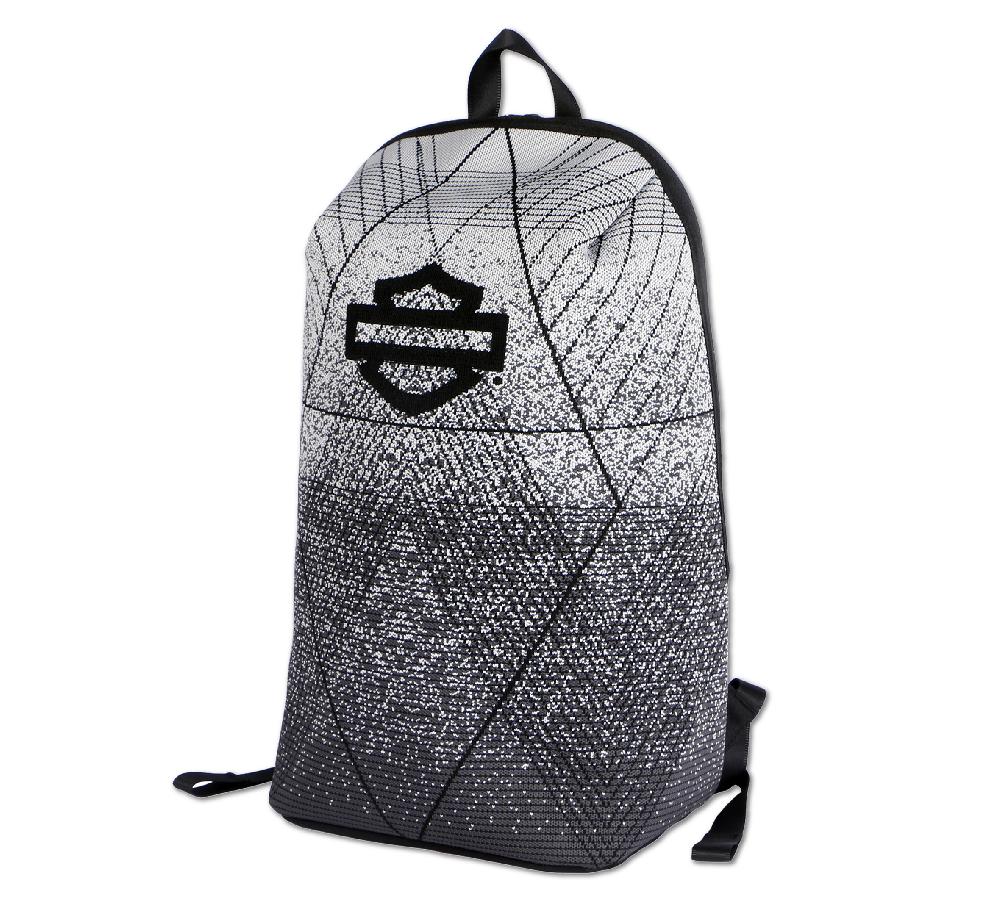 Harley Fly-Weave Backpack