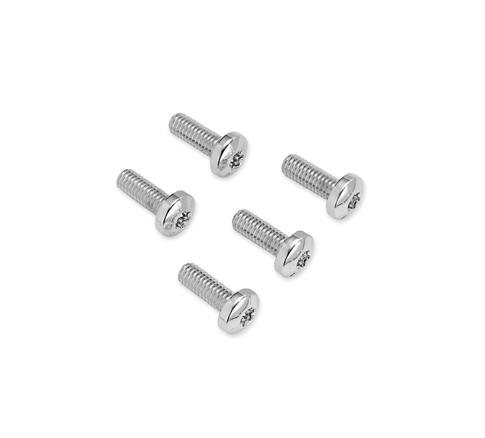 harley Front Brake Disc Hardware Kit