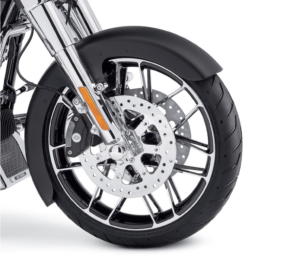 Harley Fugitive 19 In. Front Wheel