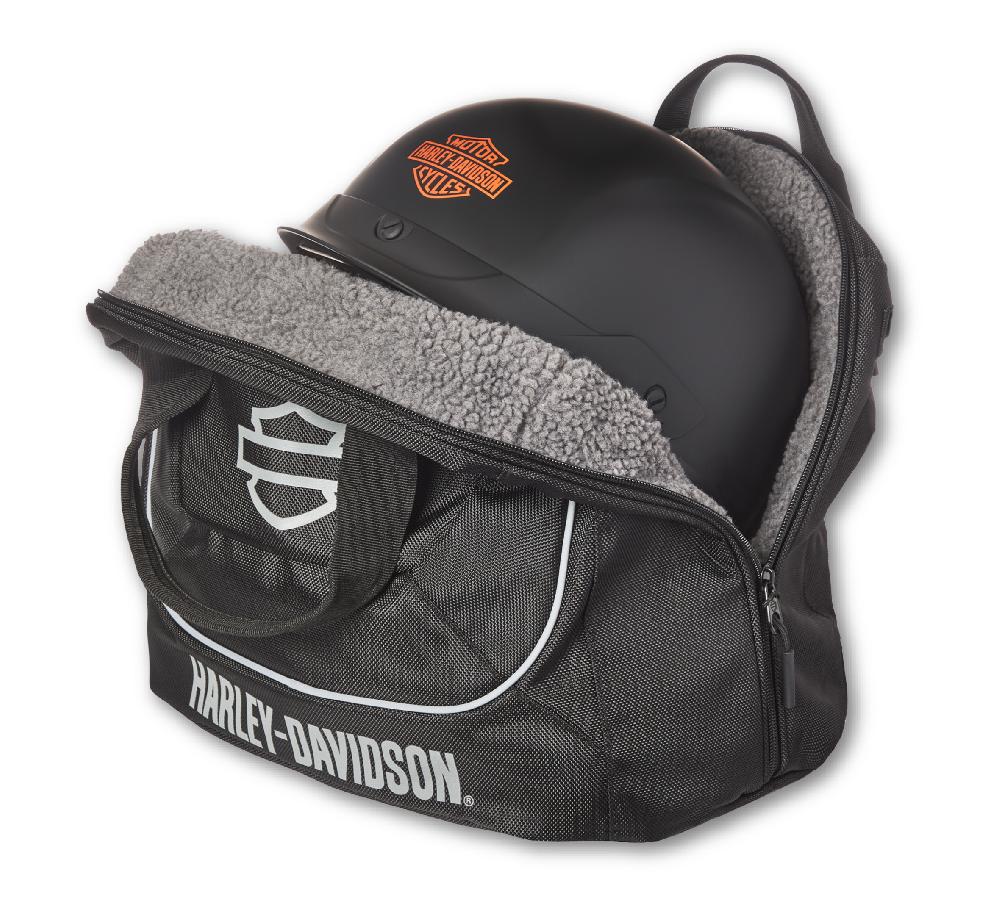 Harley Full Helmet Bag