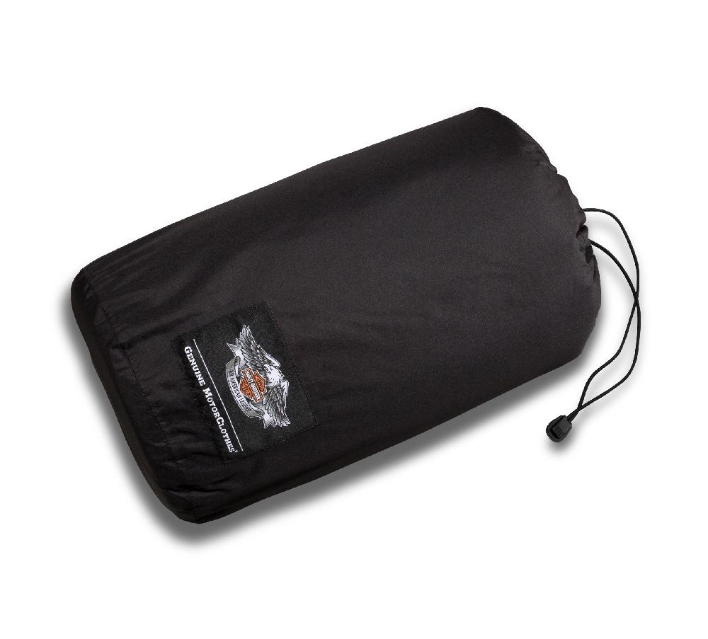 Harley Full Speed Reflective Rainsuit