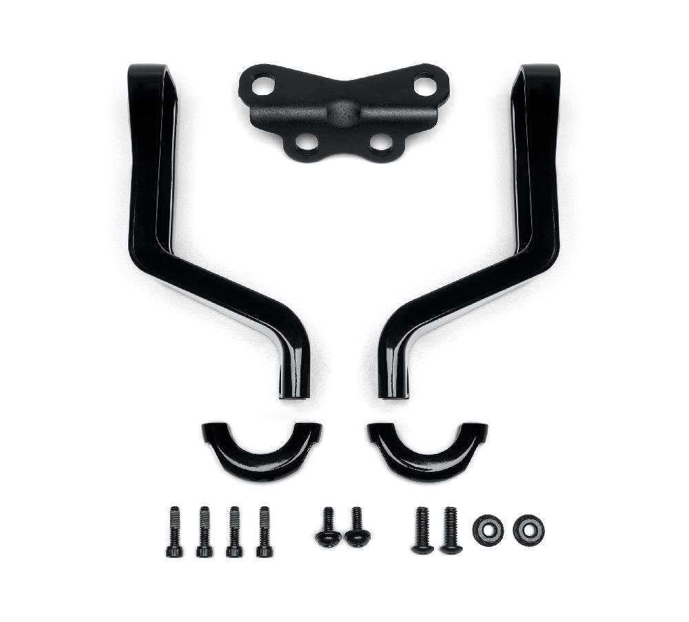 Harley FXLRST Fairing Support Kit