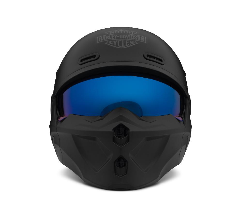 Harley Gargoyle X07 3-in-1 Helmet