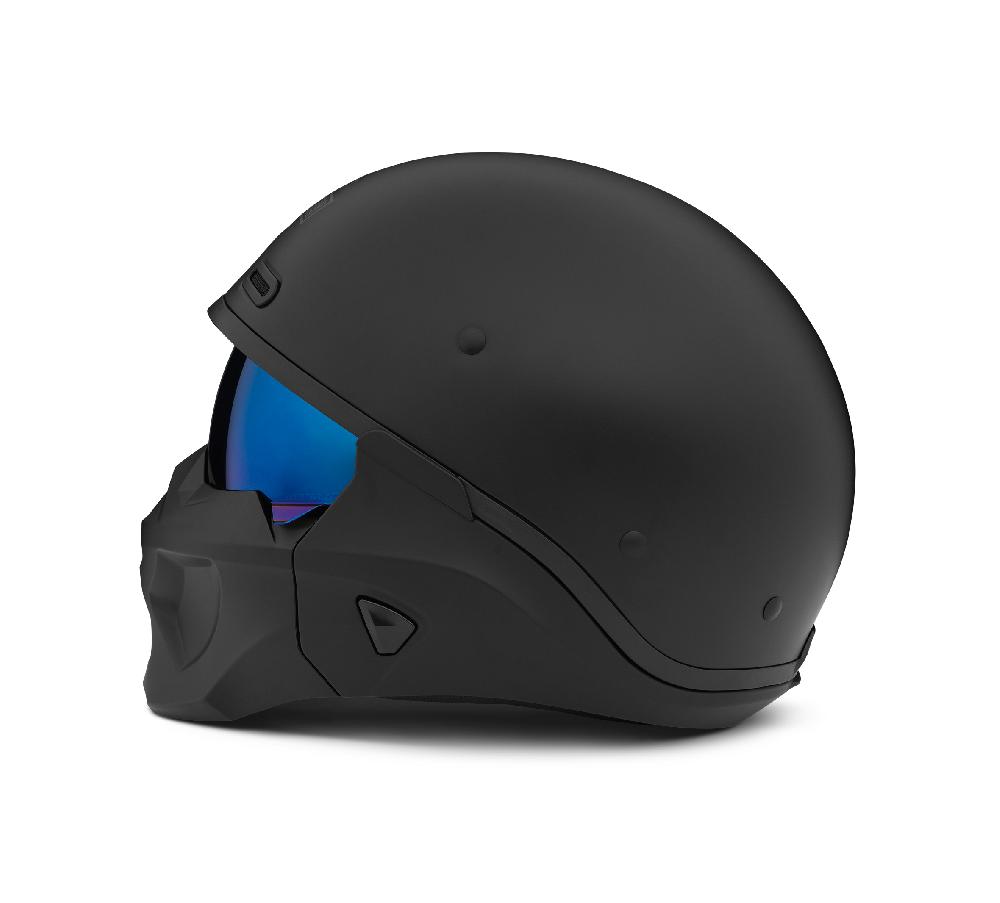 Harley Gargoyle X07 3-in-1 Helmet