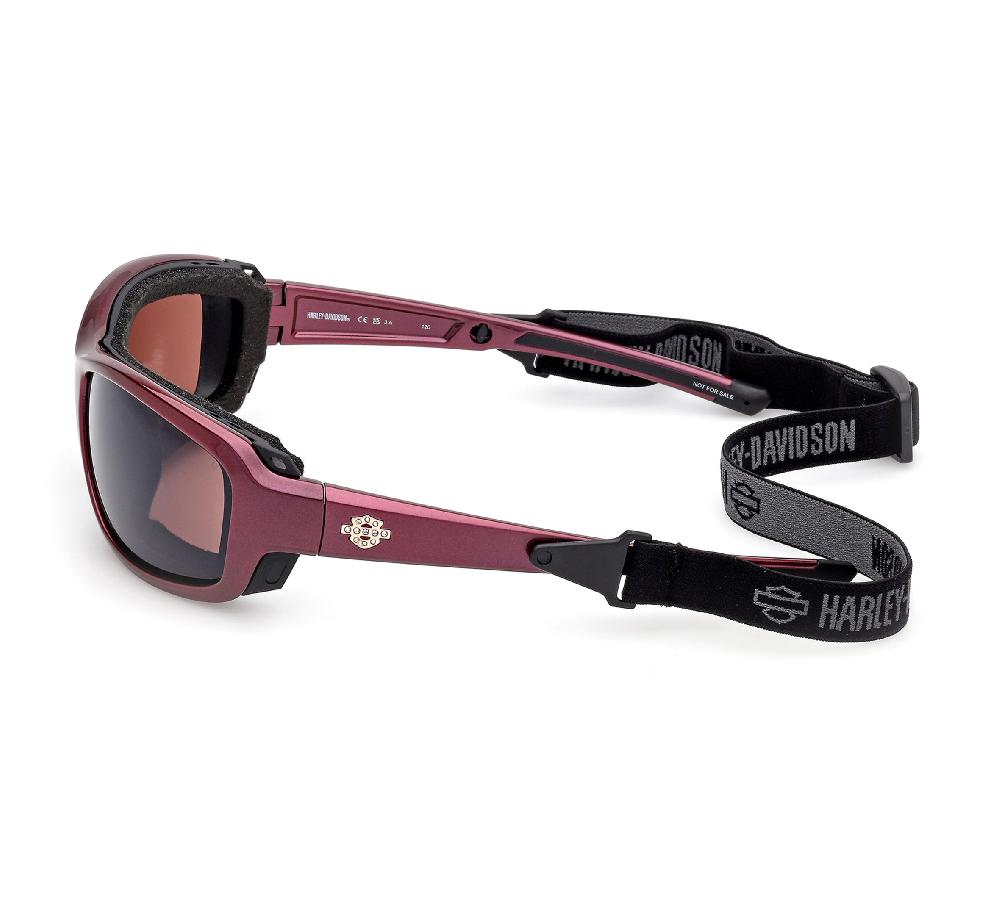 Harley GENERA BLING Motorcycle Riding Sunglasses