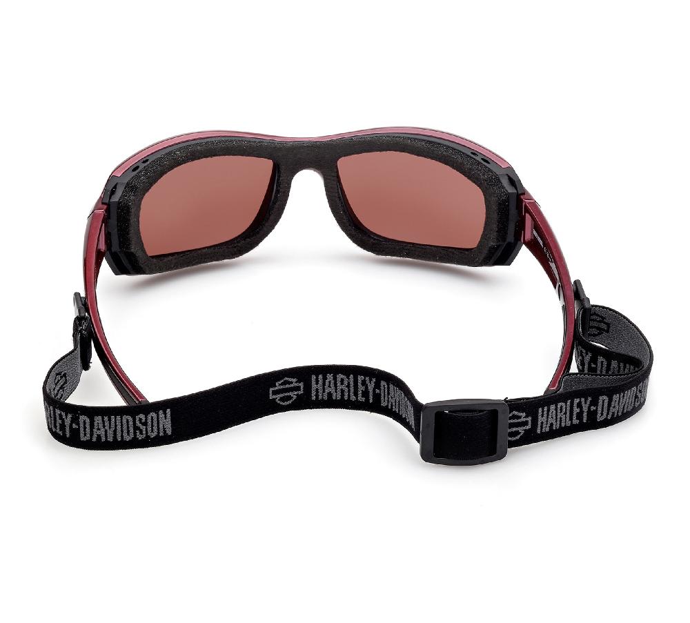 Harley GENERA BLING Motorcycle Riding Sunglasses