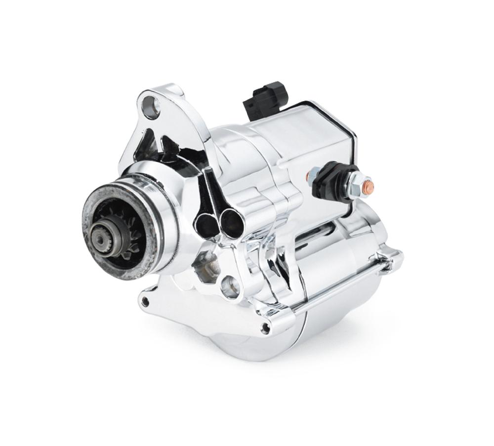 harley Genuine High Performance 1.4KW Starter