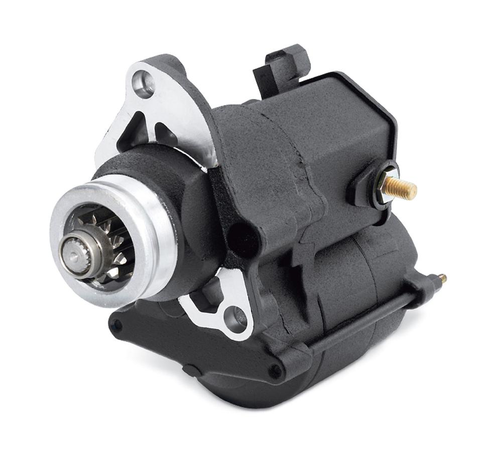 harley Genuine High Performance 1.4KW Starter