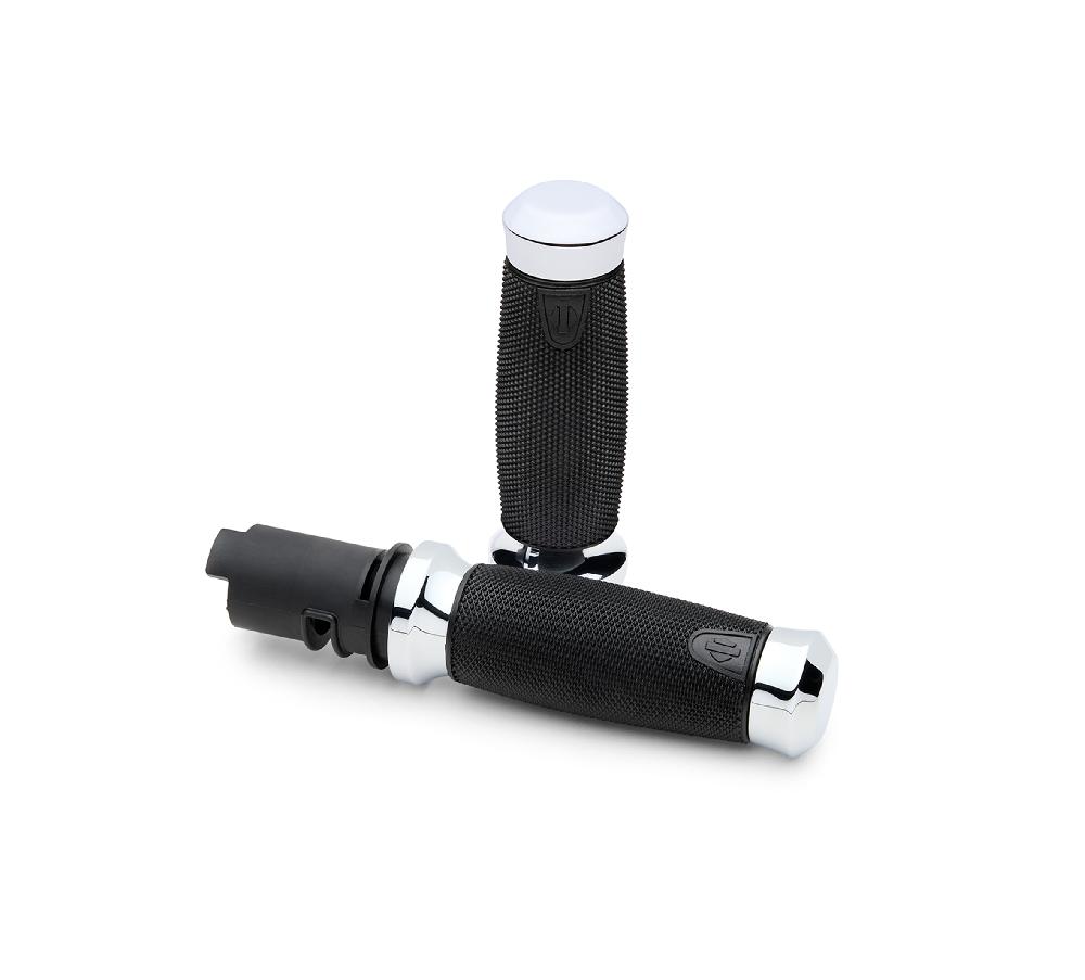 harley Get-A-Grip Hand Grips