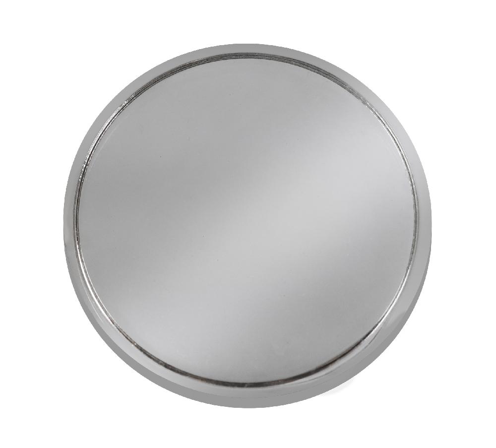 Harley Glitter Mirror Coin