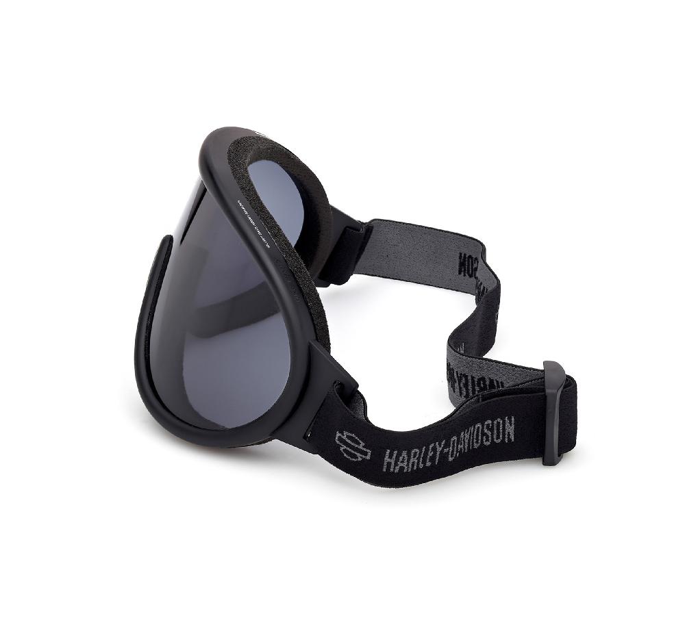 Harley GLORY DAYS Motorcycle Riding Goggles
