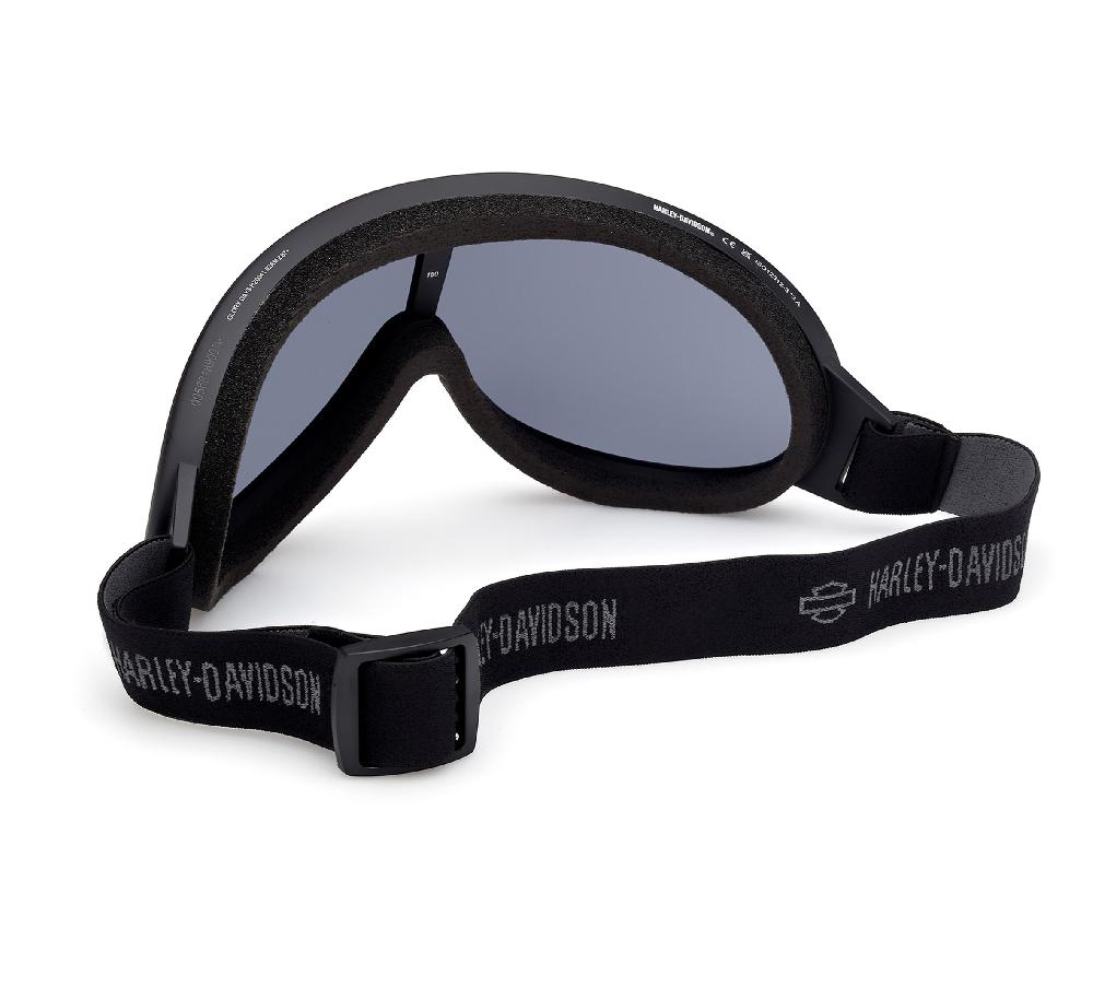 Harley GLORY DAYS Motorcycle Riding Goggles