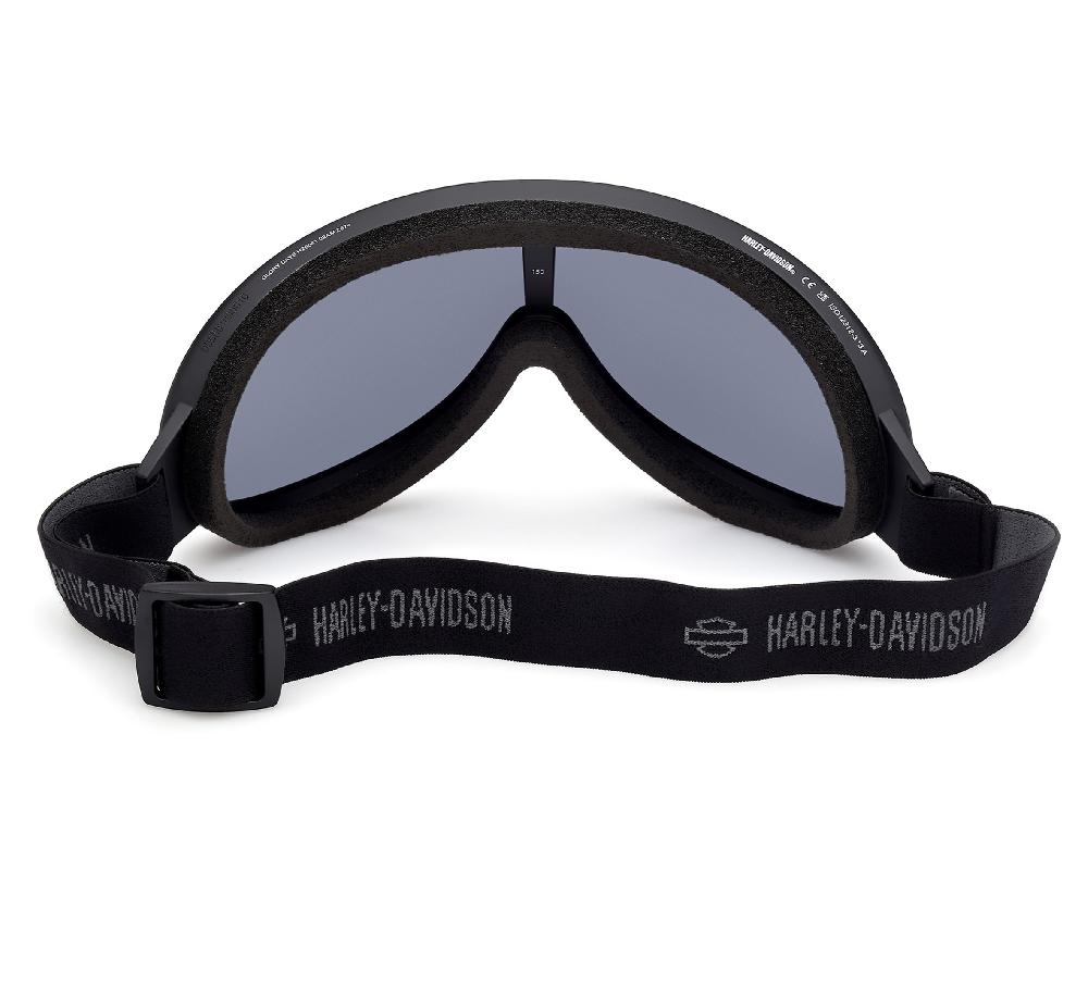 Harley GLORY DAYS Motorcycle Riding Goggles