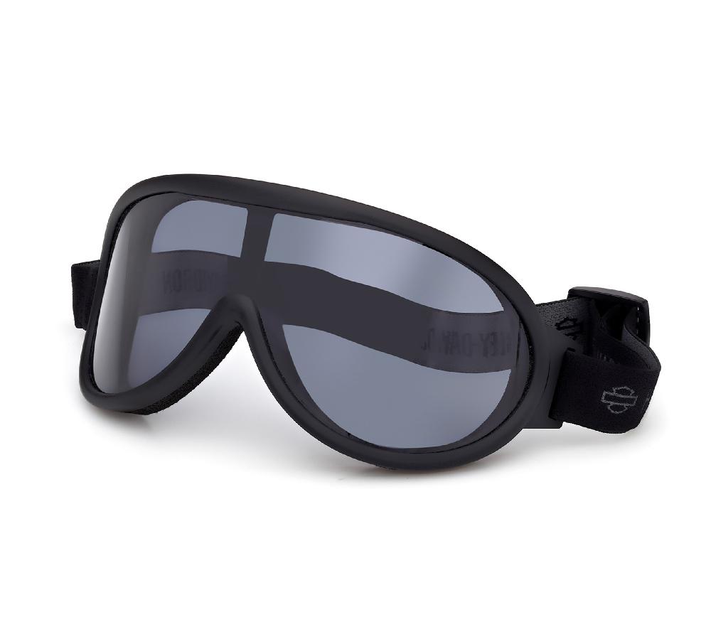harley GLORY DAYS Motorcycle Riding Goggles