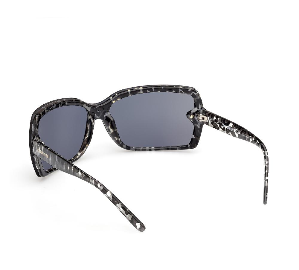Harley GOLD STORM Motorcycle Riding Sunglasses
