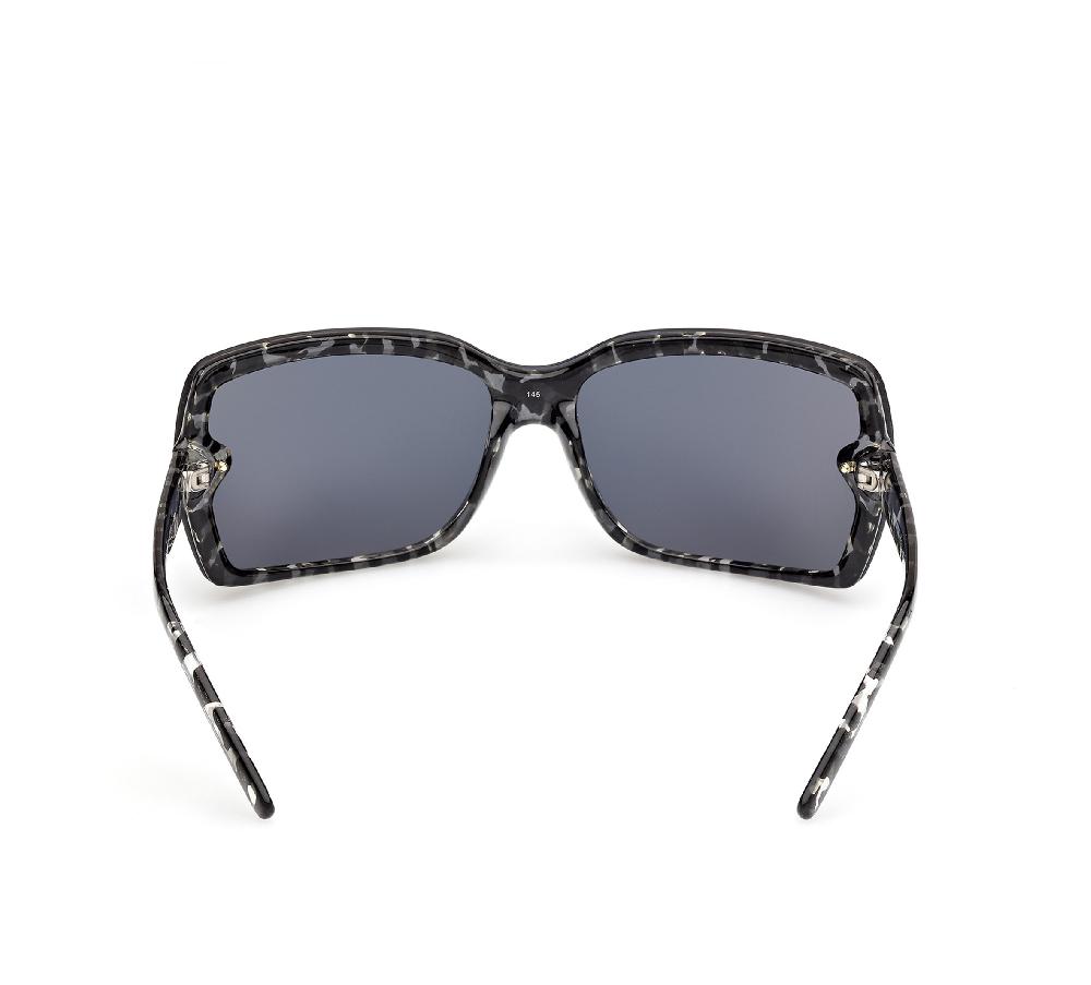 Harley GOLD STORM Motorcycle Riding Sunglasses