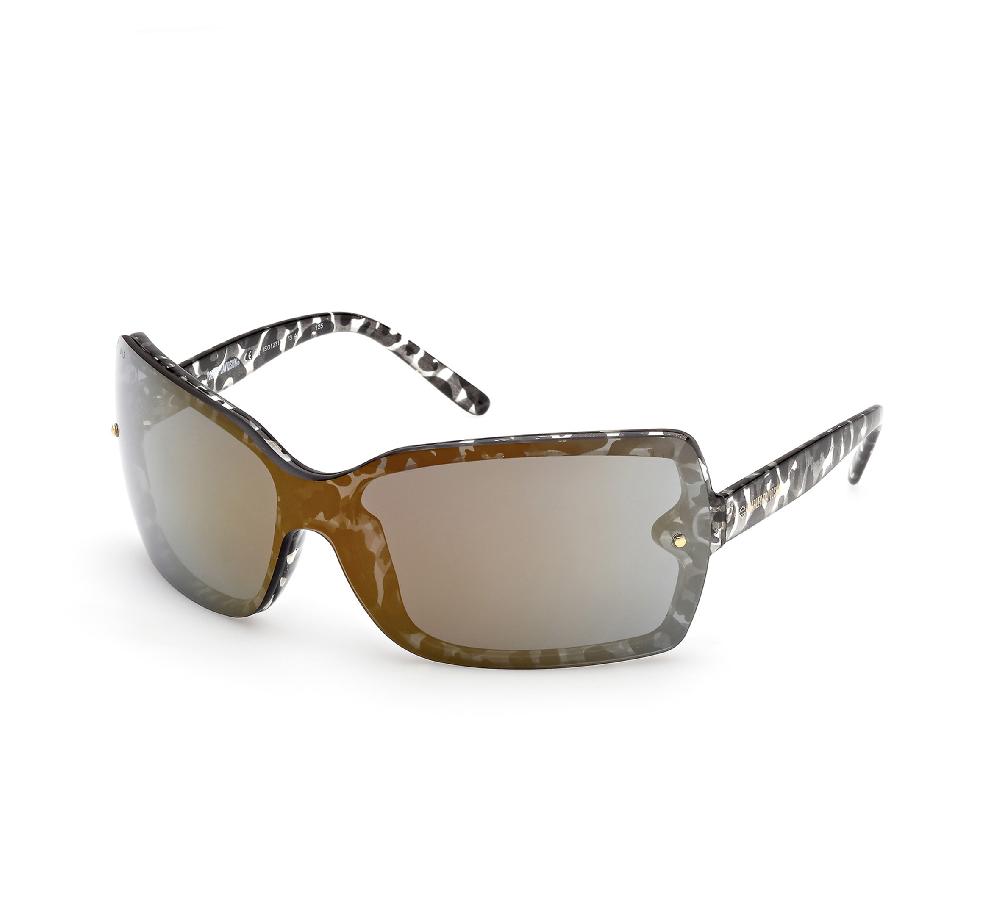 harley GOLD STORM Motorcycle Riding Sunglasses