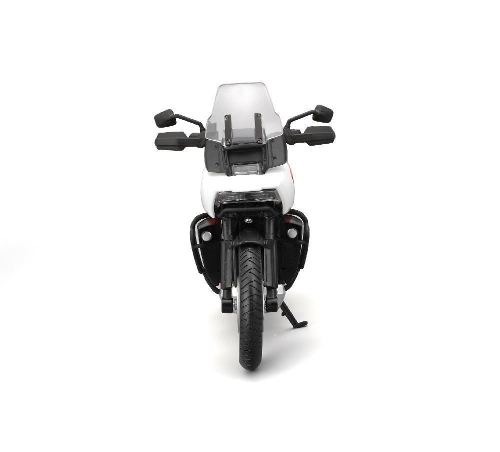 Harley H-D 1:12 Scale Diecast 2021 Pan American