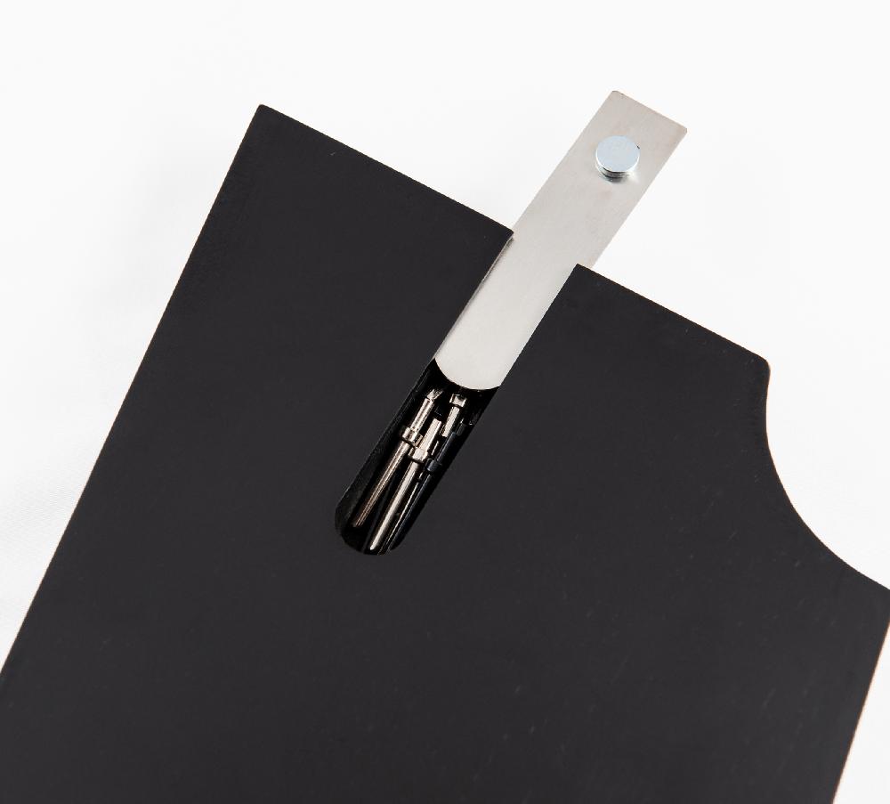 Harley H-D #1 Cribbage Set