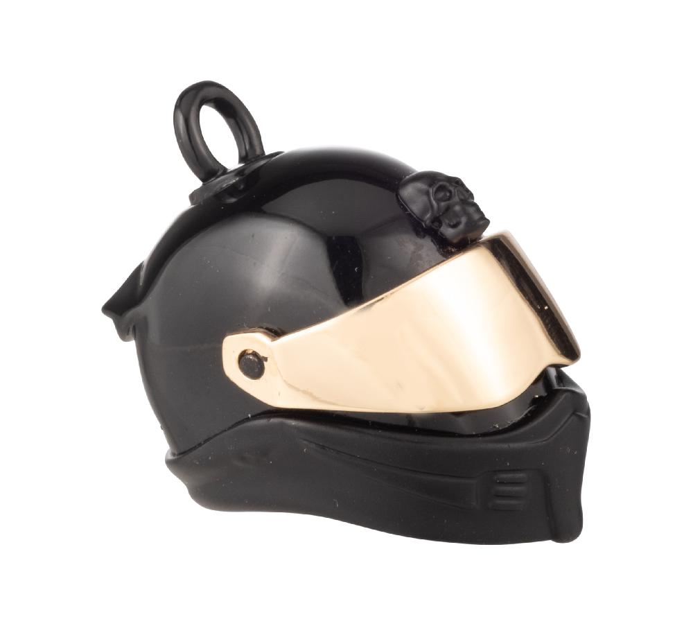 Harley H-D 2024 Helmet Ride Bell