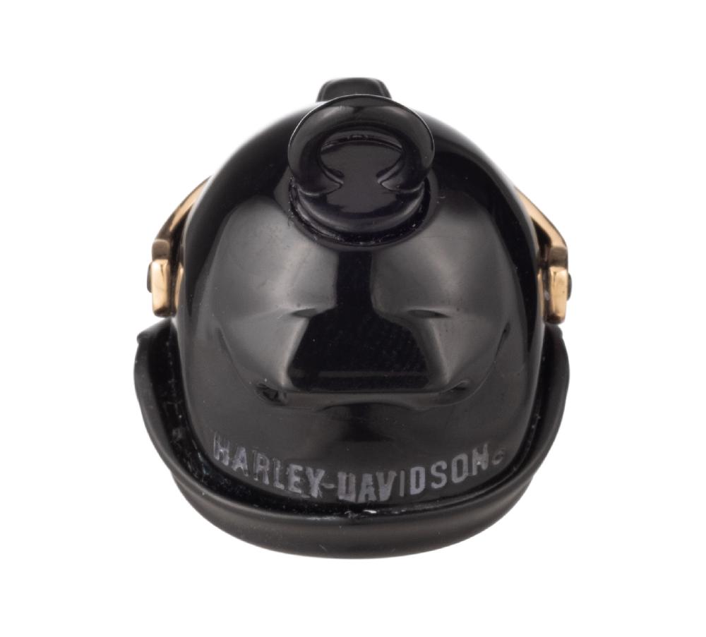 Harley H-D 2024 Helmet Ride Bell