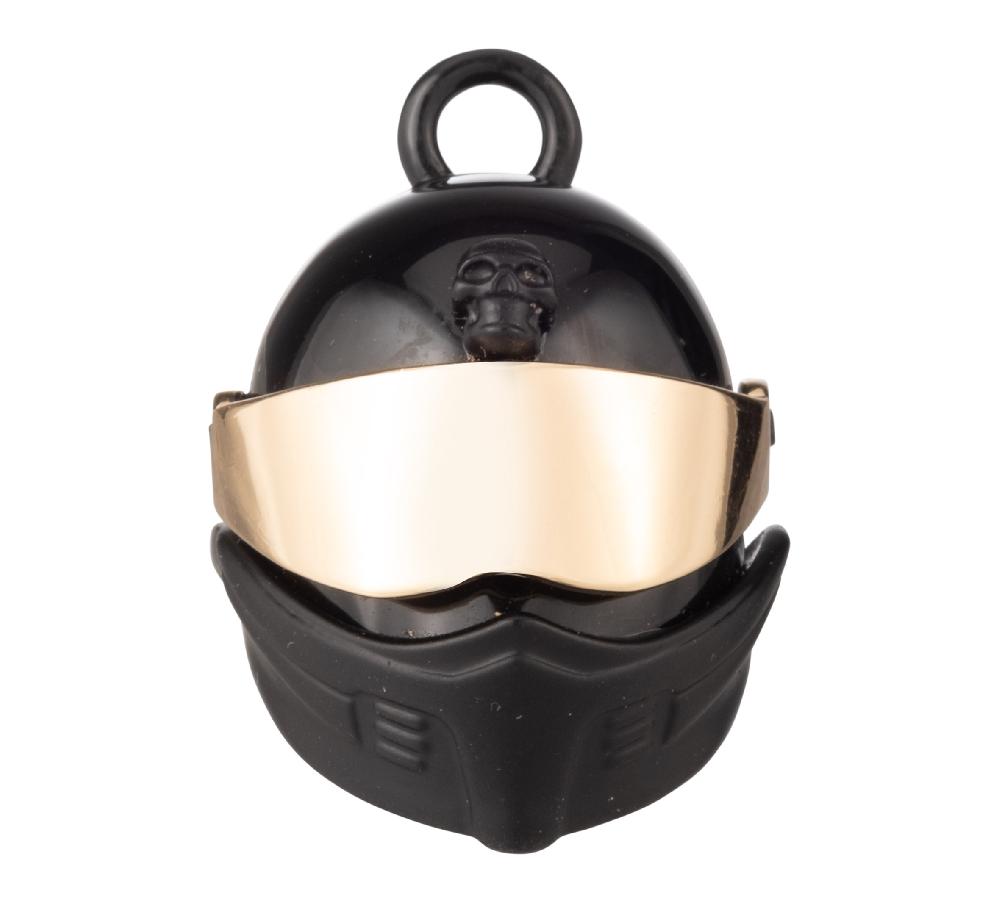 Harley H-D 2024 Helmet Ride Bell