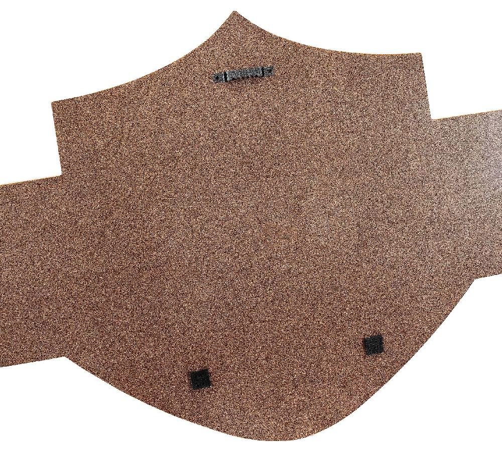 Harley H-D Bar & Shield Magnetic Frame 48 Ct