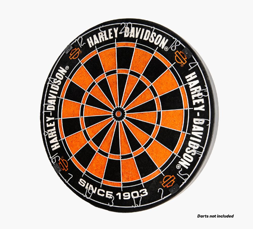 Harley H-D Classic Dartboard