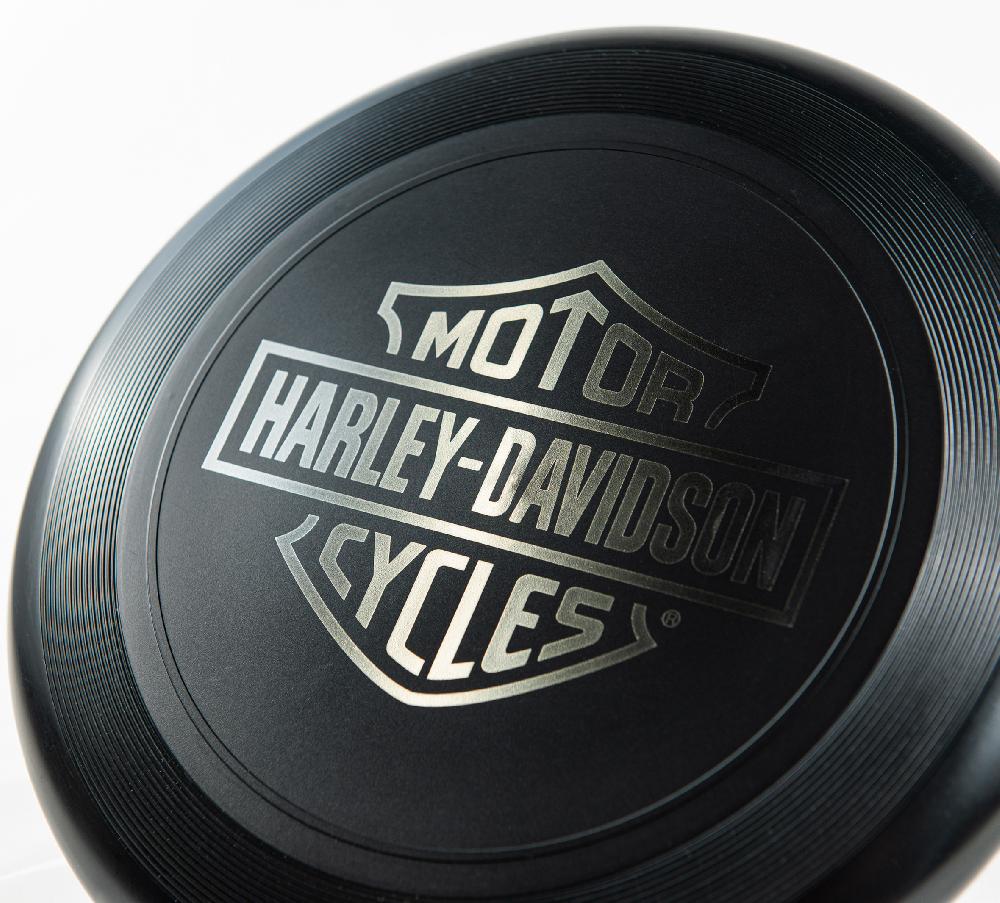 Harley H-D Deluxe High Flyer