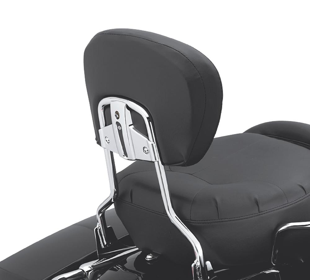 Harley H-D Detachables Sissy Bar Upright