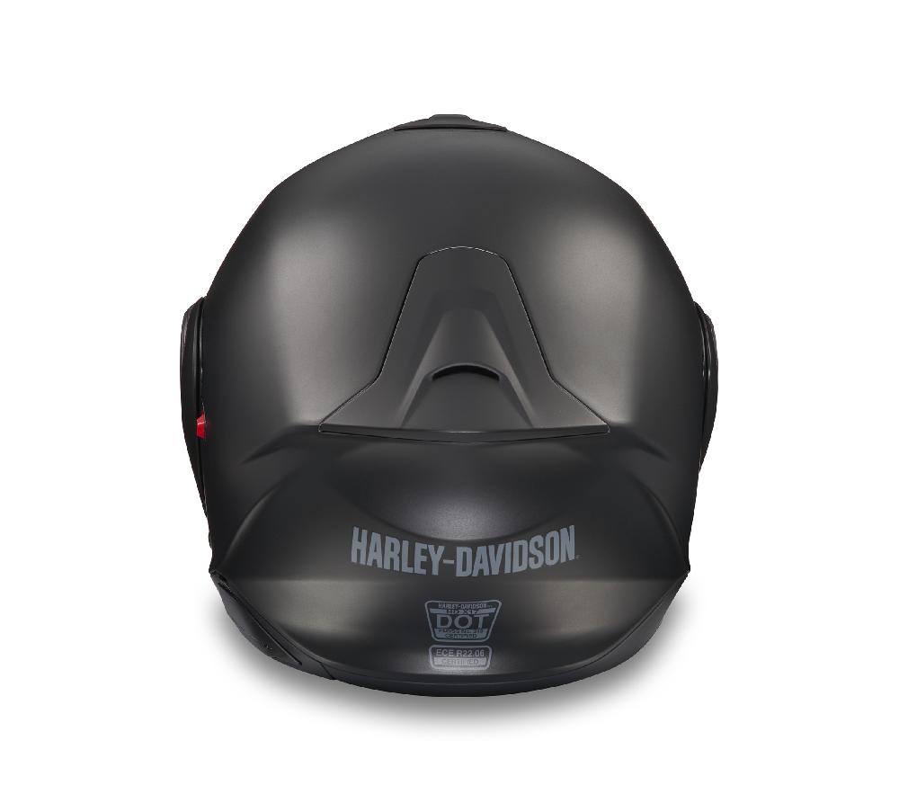 Harley H-D Evo X17 Sun Shield Modular Helmet