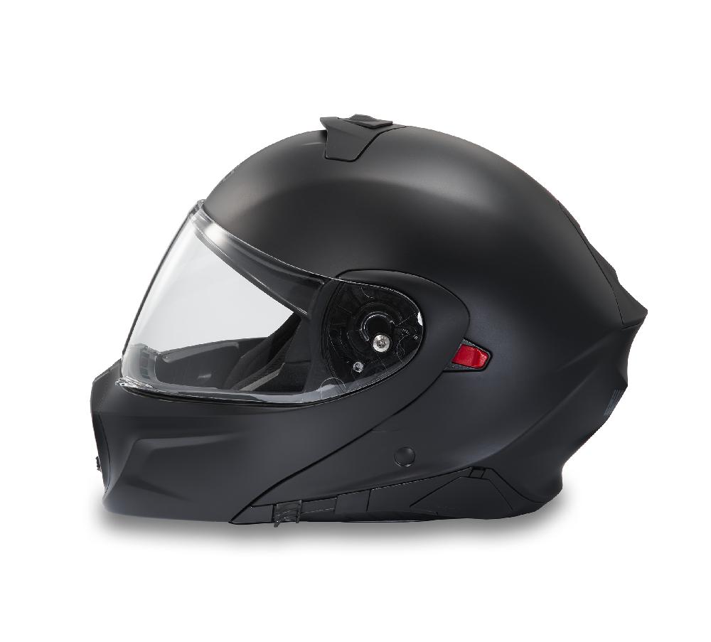 Harley H-D Evo X17 Sun Shield Modular Helmet