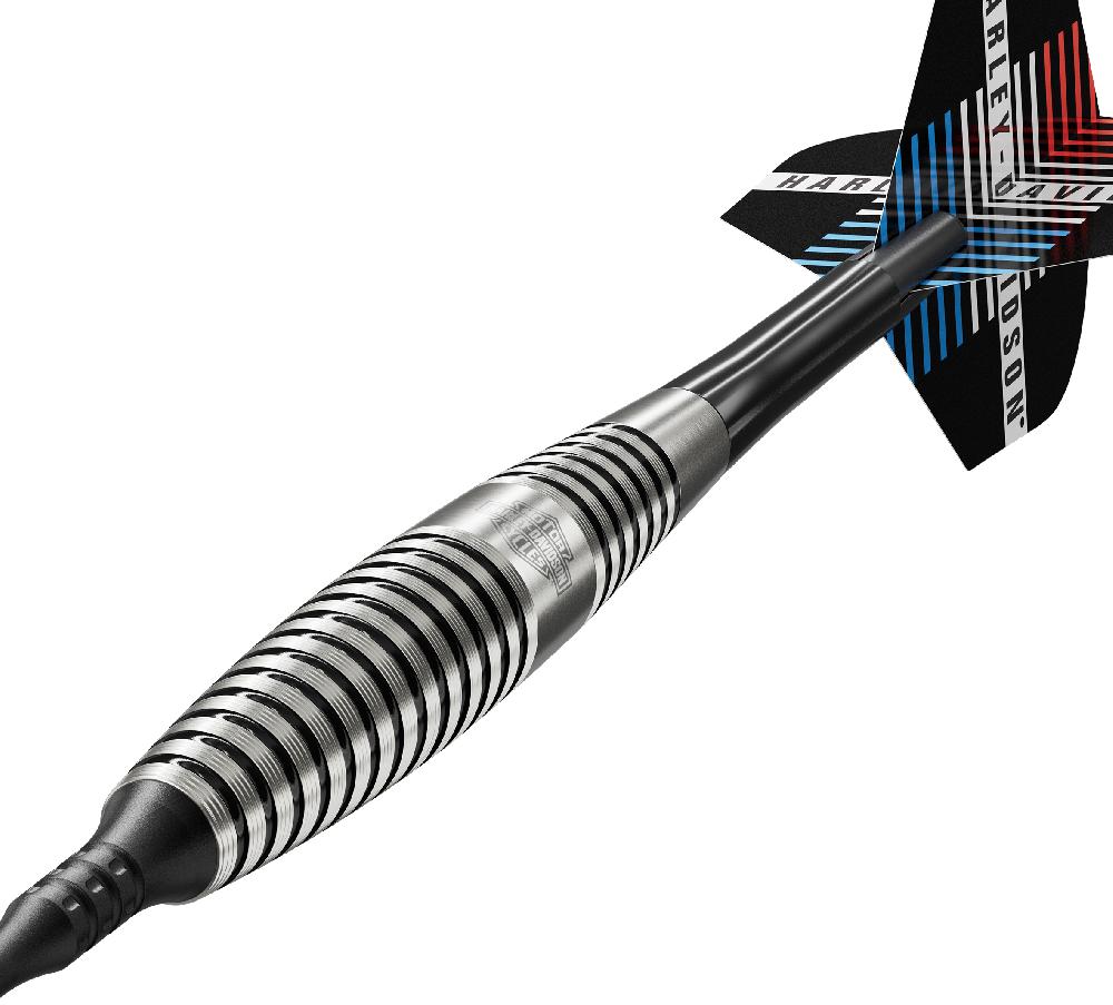 Harley H-D Freedom Conversion Darts