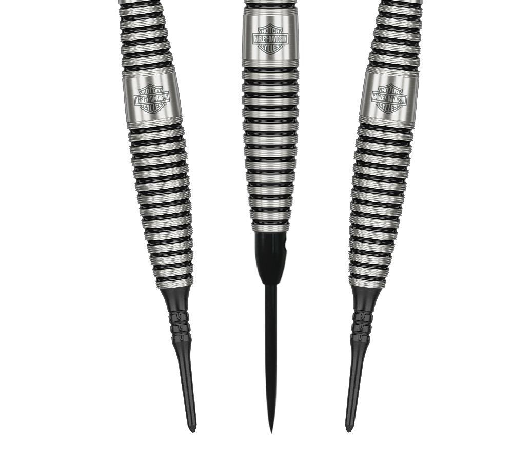 Harley H-D Freedom Conversion Darts