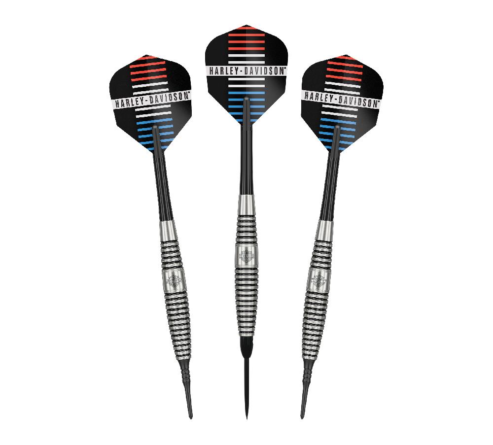 harley H-D Freedom Conversion Darts