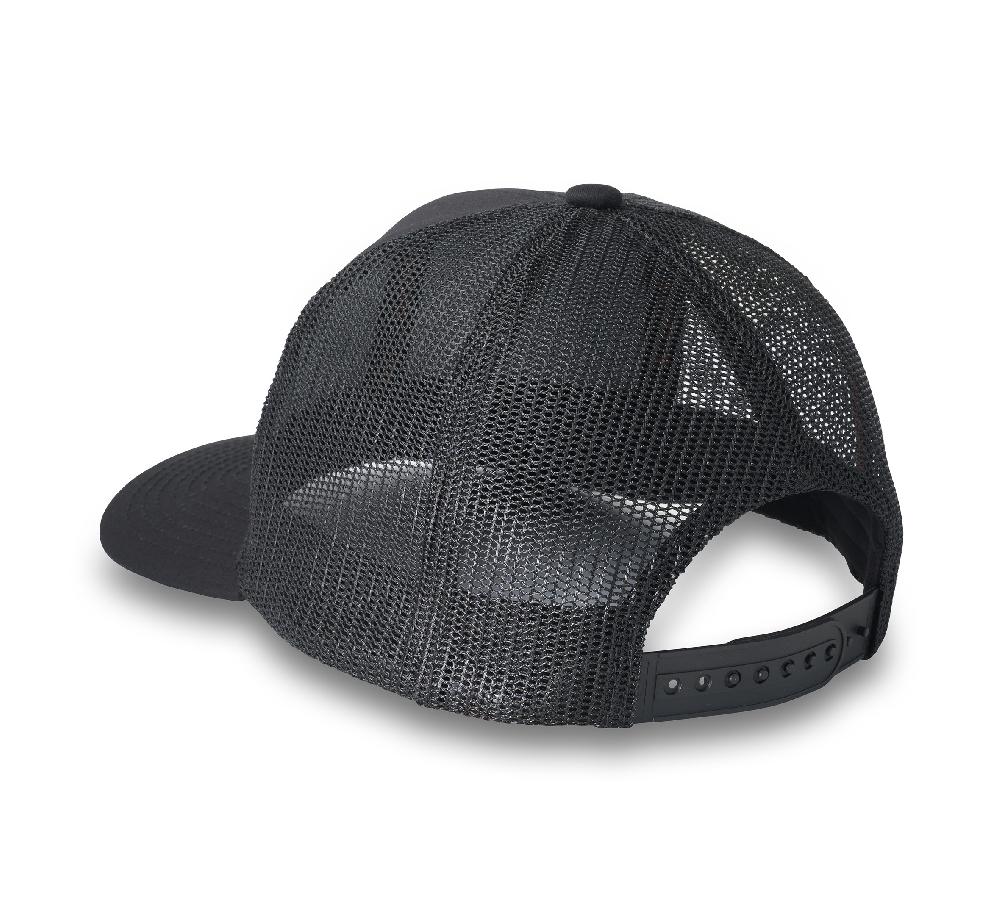 Harley H-D Moto Co. Trucker