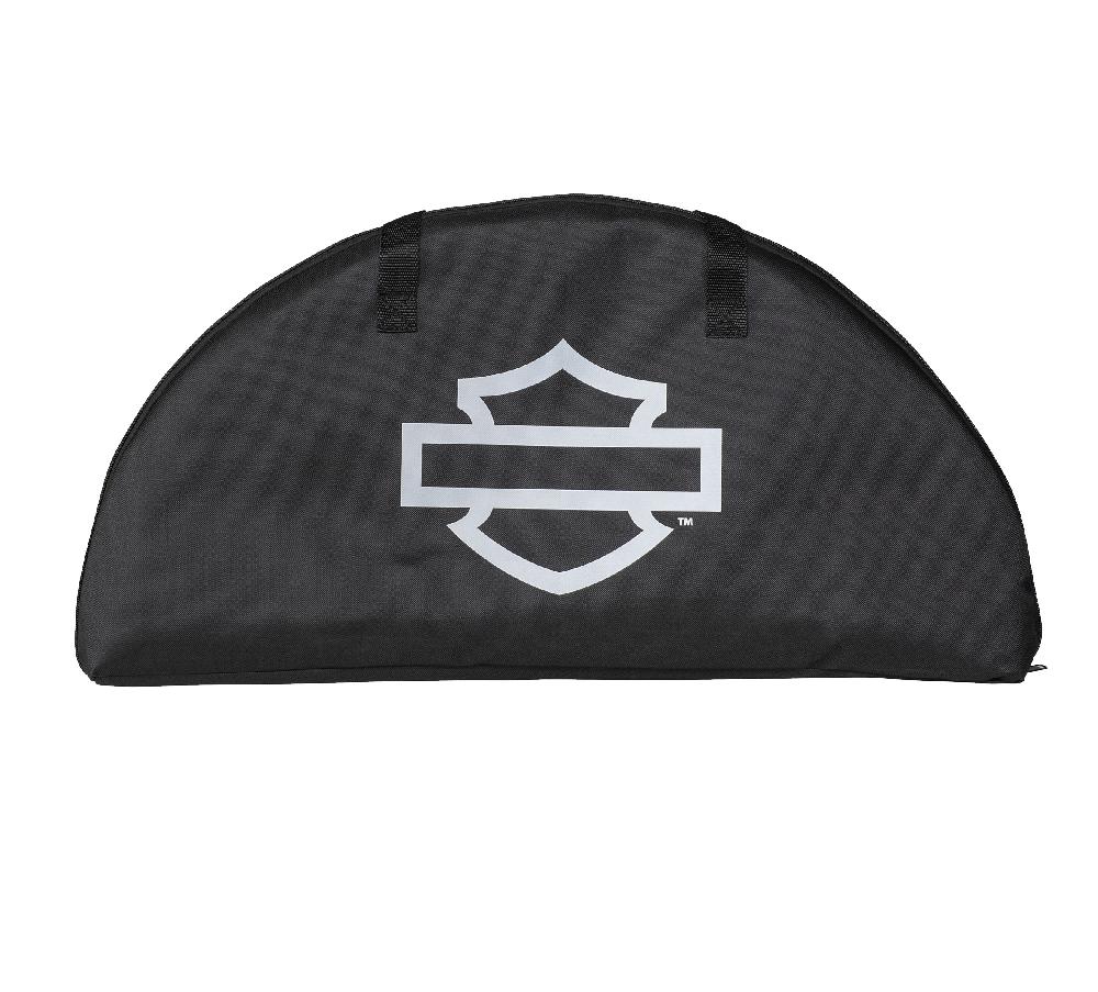 Harley H-D Open Bar & Shield Folding Table