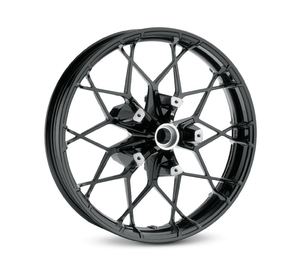 harley H-D Prodigy 19 in. Front Wheel