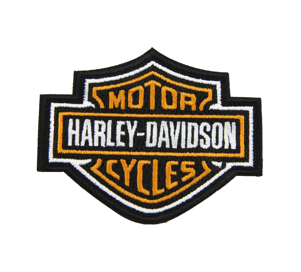 Harley H-D® Classic Patch Pack