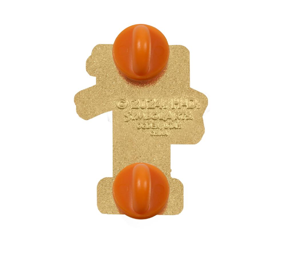 Harley H-D® First Place Pin