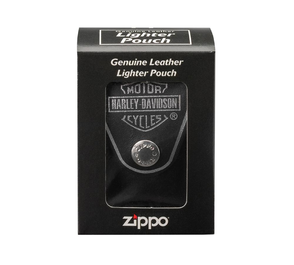Harley H-D® Lighter Pouch With Loop