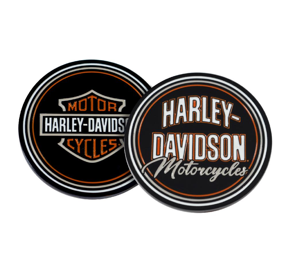Harley H-D® Motorcycles Coin
